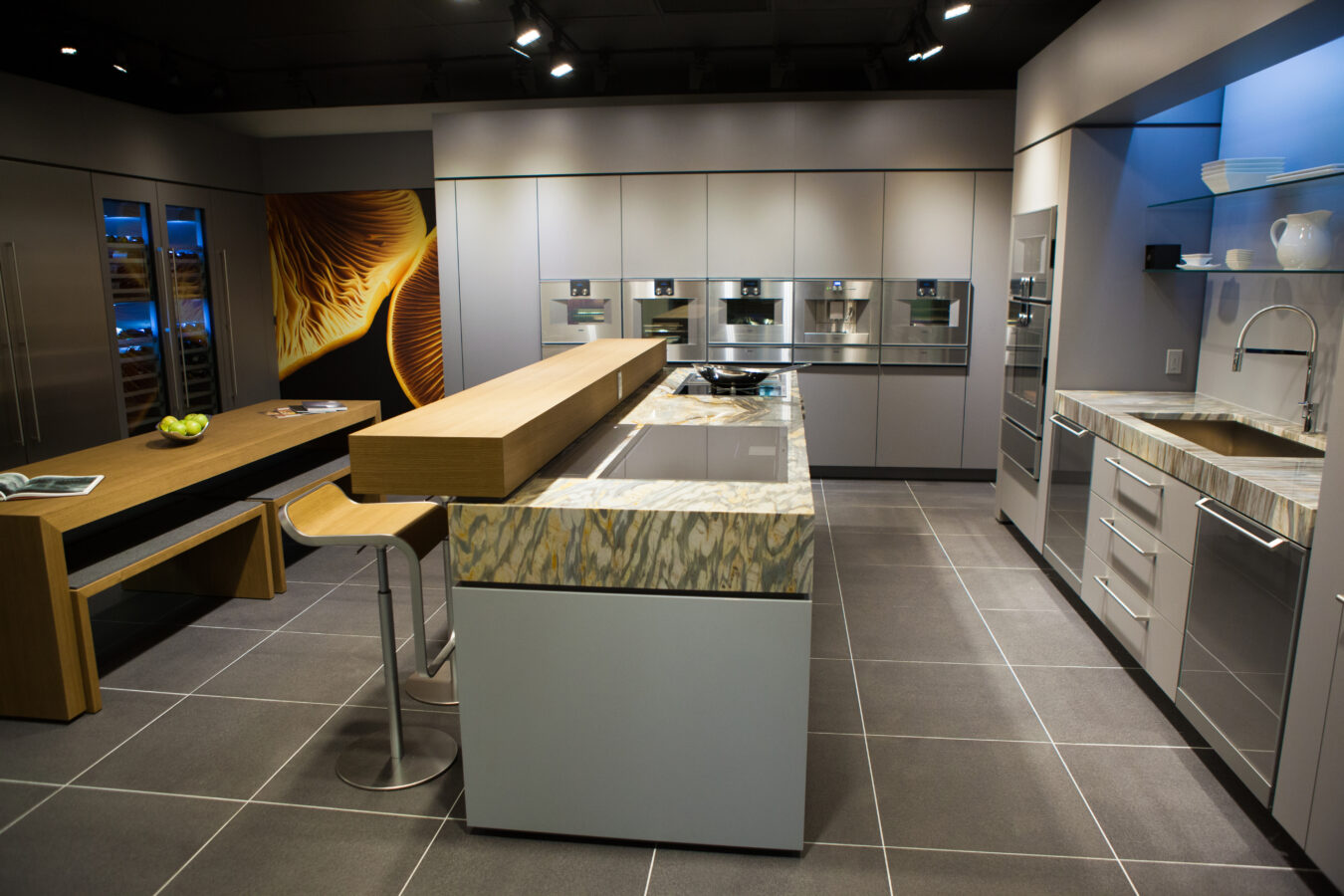 Mountain High Appliance Historic Downtown Louisville, Colorado