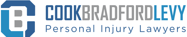 Cook, Bradford & Levy Logo