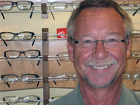 Rick's Eyeworks