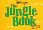 Jungle Book Logo