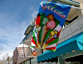 Paulie's Italian Ice & Gelato