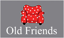 Old Friends Logo