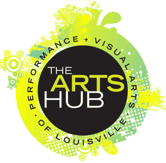 Arts Hub of Louisville logo