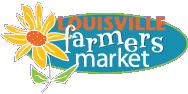 Louisville Farmers Market Logo