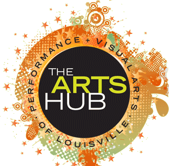 Arts Hub Logo