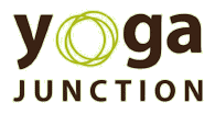 Yoga Junction logo