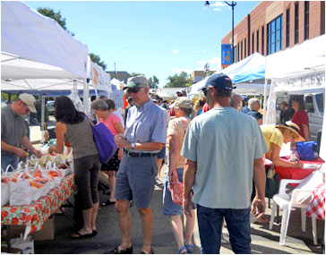 Farmer's Market