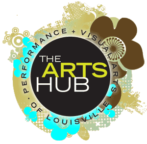 ARts Hub logo