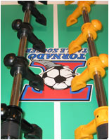 Foosball