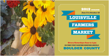 Farmers Market Logo