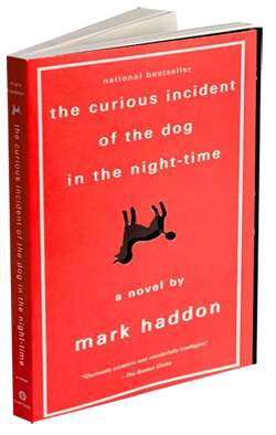 The Curious Incident of the Dog in the Night-time