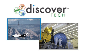 Discover Tech