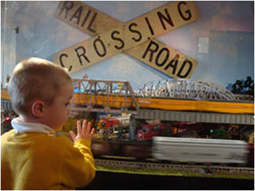 Model Railroading