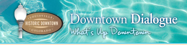 Downtown Dialogue - What's Up Downtown