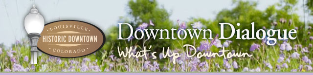 Downtown Dialogue - What's Up Downtown