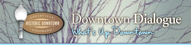 Downtown Dialogue - What's Up Downtown