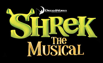 Shrek the Musical