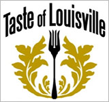 Taste of Louisville logo