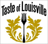 Taste of Louisville logo