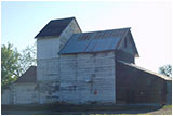 The Grain Elevator