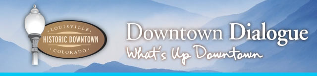 Downtown Dialogue - What's Up Downtown