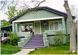 Jacoe-Conarroe House