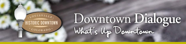 Downtown Dialogue - What's Up Downtown