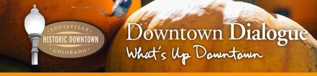 Downtown Dialogue - What's Up Downtown