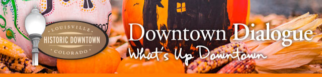 Downtown Dialogue - What's Up Downtown