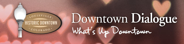 Downtown Dialogue - What's Up Downtown