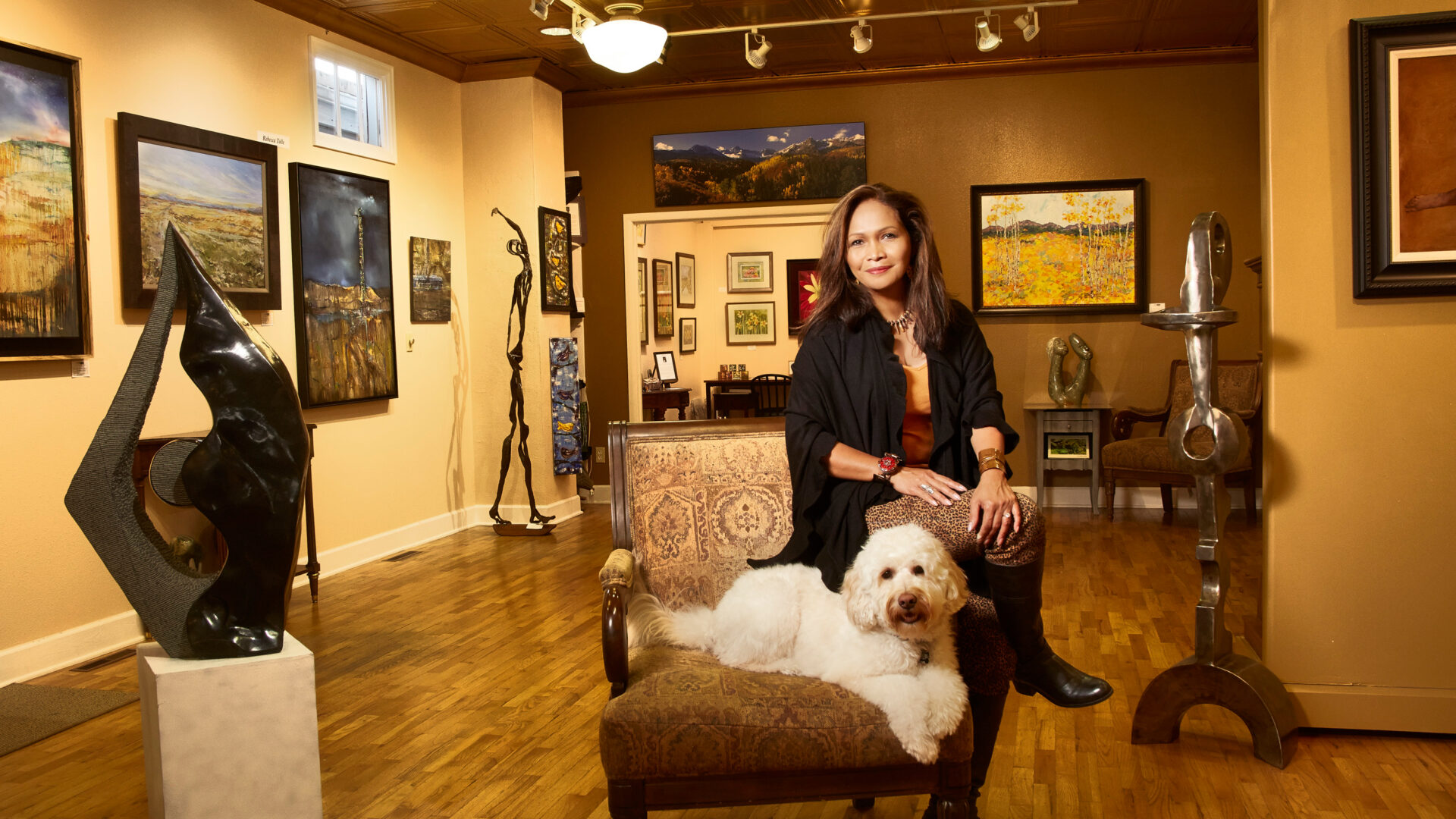 Home Page Historic Downtown Louisville, Colorado