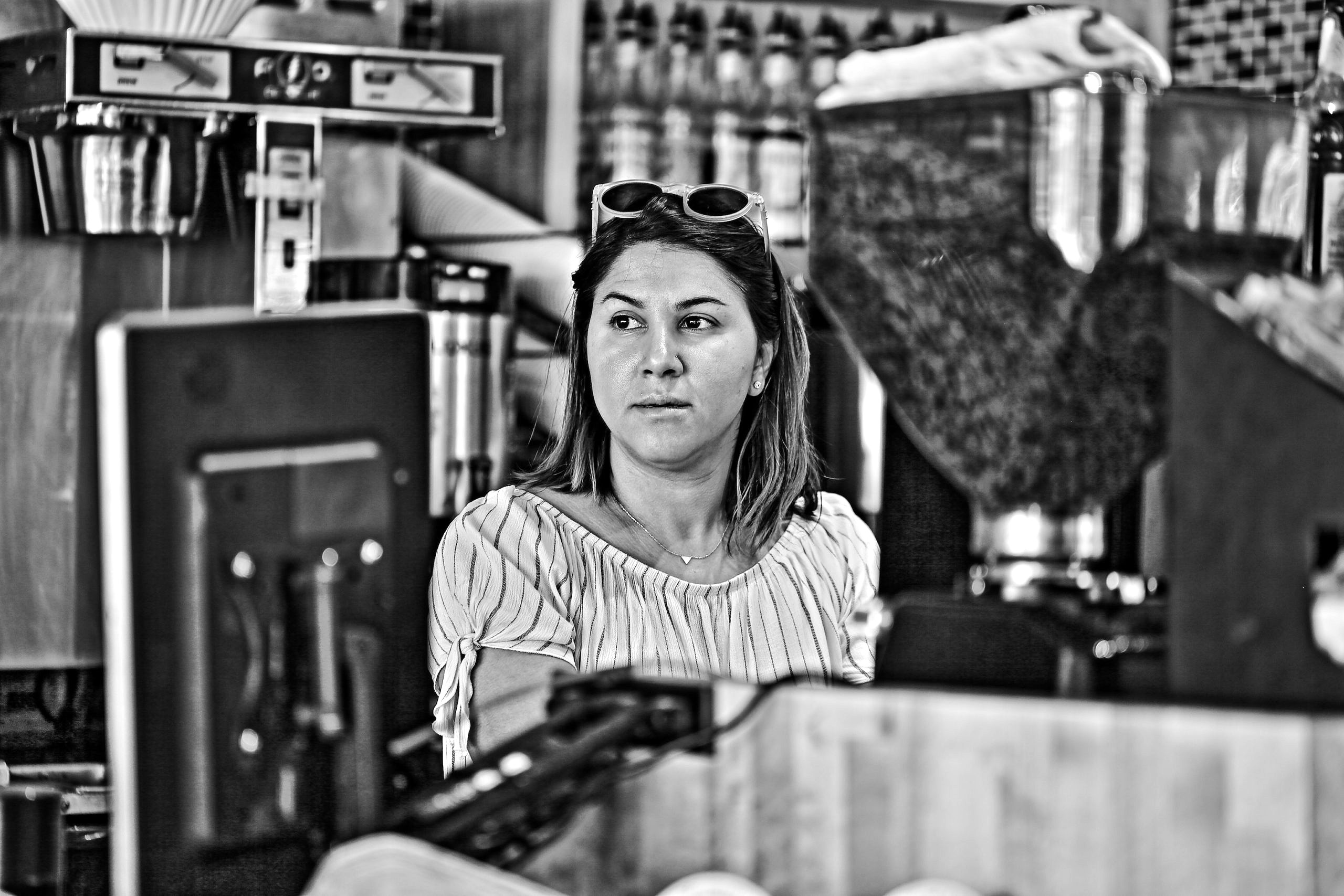 Bittersweet Cafe and Confections — Sweet Dreams Historic Downtown