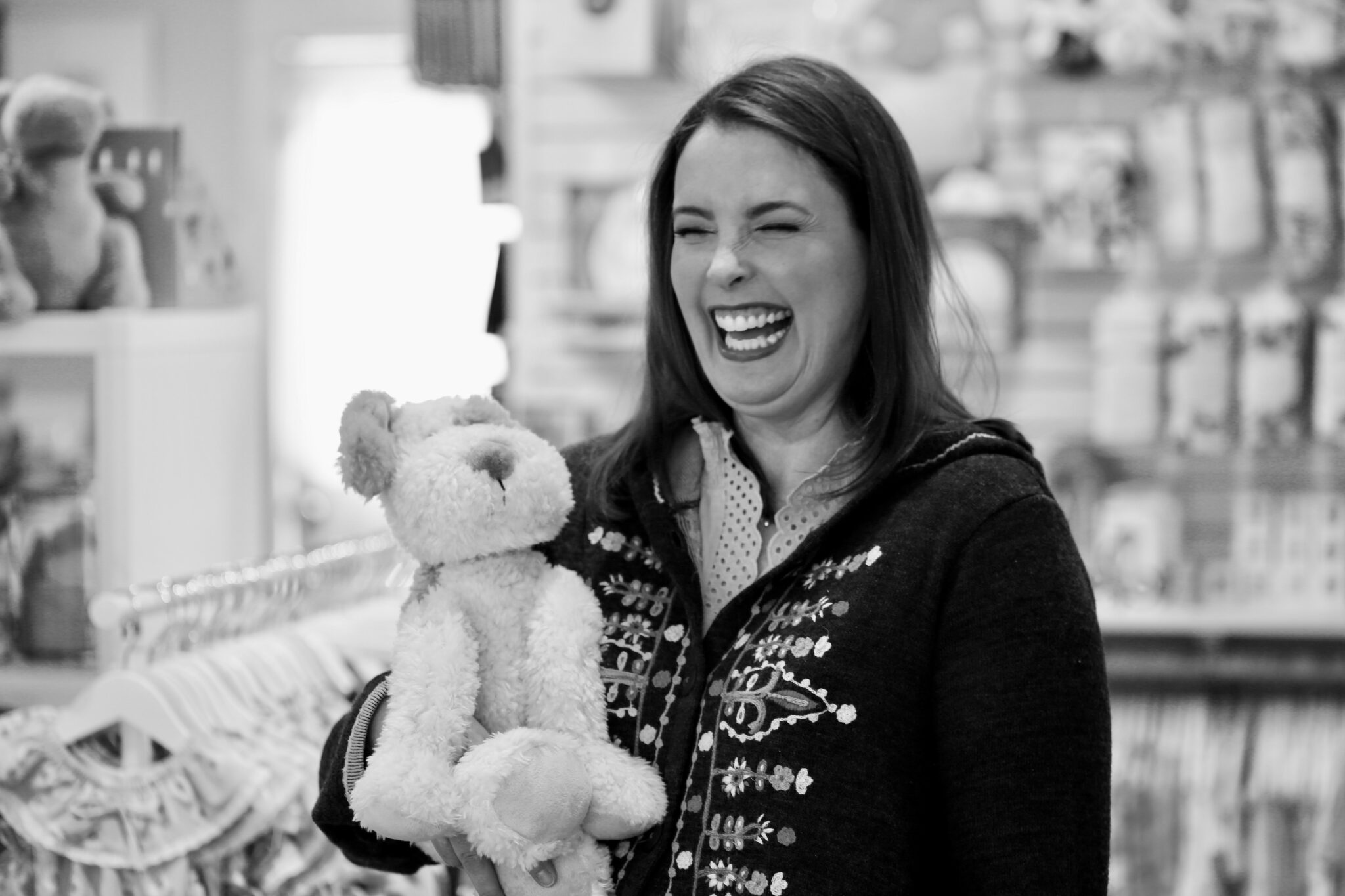 Pitter Patter Children's Boutique — Joy To The World (and Louisville