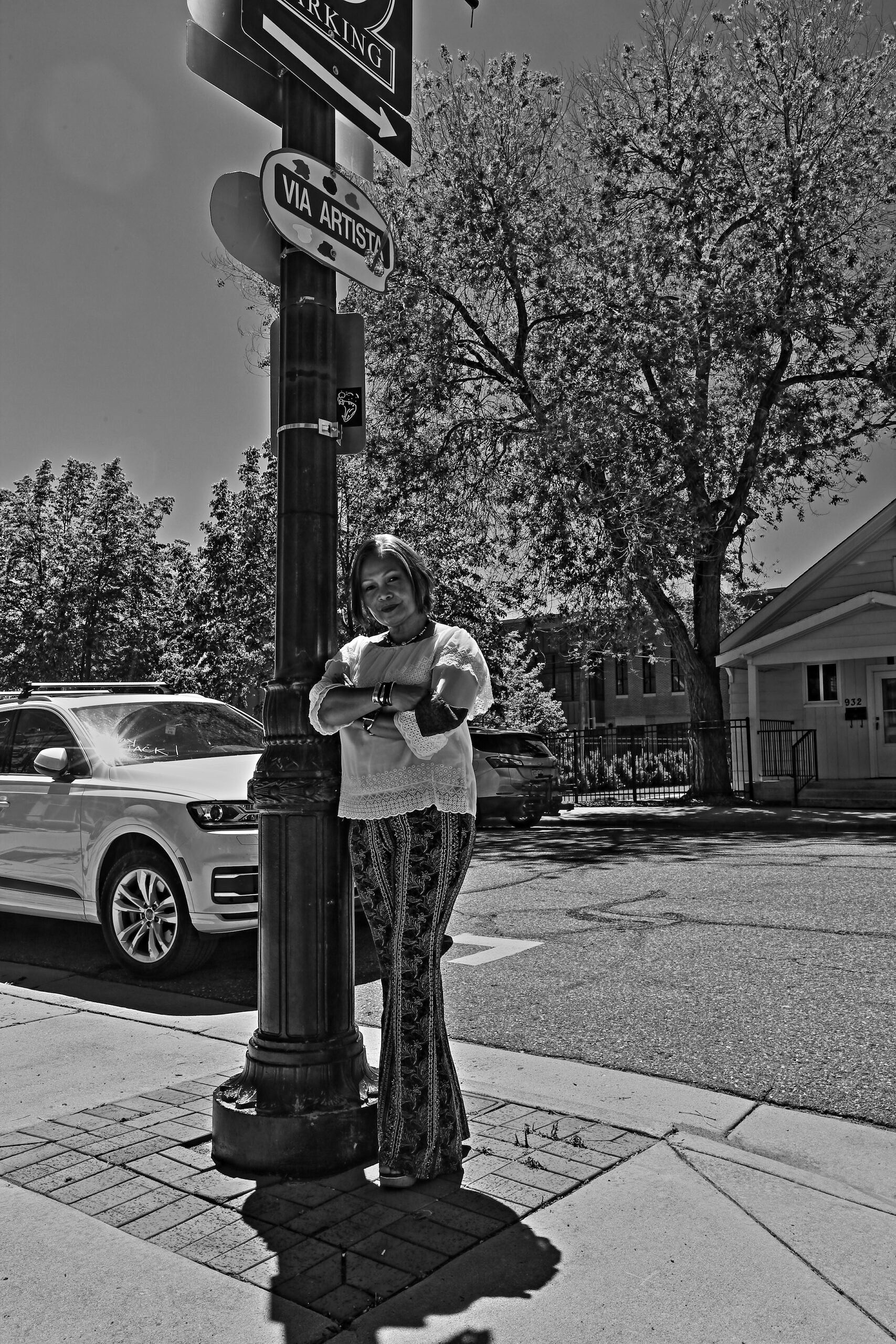 CFraming2 Historic Downtown Louisville, Colorado