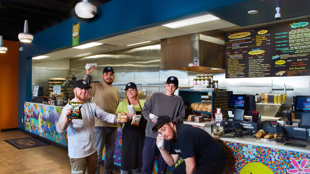 Places to Eat Historic Downtown Louisville, Colorado