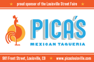 Pica’s Taqueria